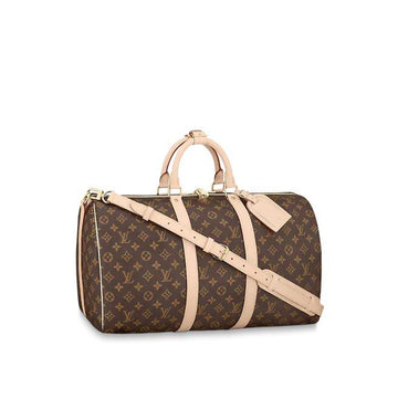 Louis Vuitton KEEPALL BANDOULIÈRE 50 - Free Shipping USA