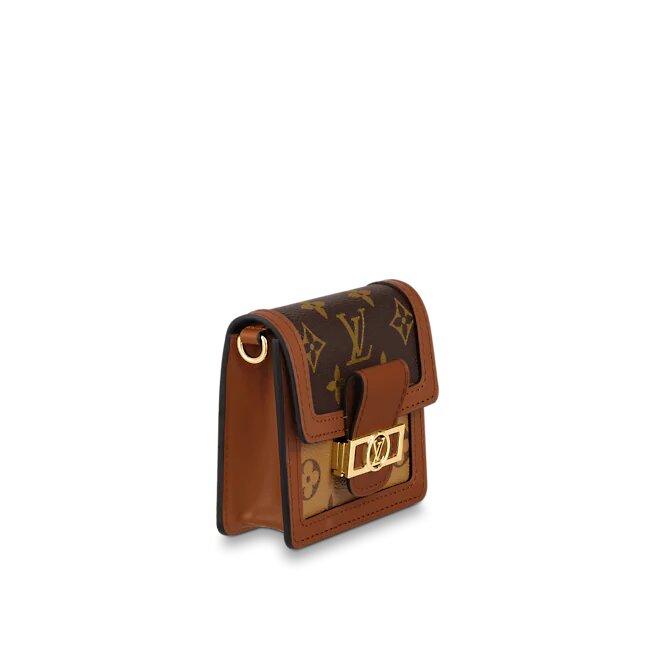 Louis Vuitton BUMBAG DAUPHINE BB - Free Shipping USA