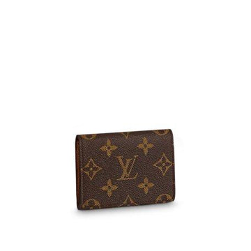 Louis Vuitton ENVELOPPE CARTE DE VISITE - Free Shipping USA