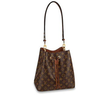 Louis Vuitton NÉONOÉ MM Caramel - Free Shipping USA