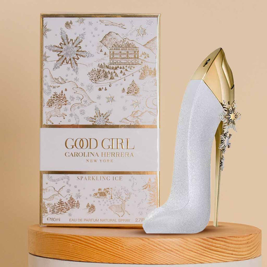 Carolina Herrera Good Girl Sparkling Ice Eau de Parfum 80ml