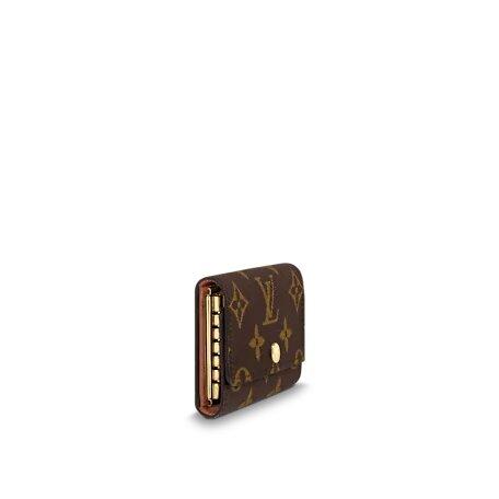 Louis Vuitton 6 KEY HOLDER Armagnac - Free Shipping USA