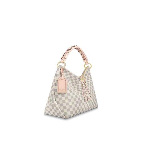 Louis Vuitton BEAUBOURG HOBO MM - Free Shipping USA