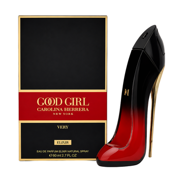 Very Good Girl Elixir by Carolina Herrera for Women Eau de Parfum Spray product image
