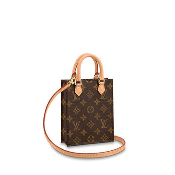 Louis Vuitton PETIT SAC PLAT - Free Shipping USA