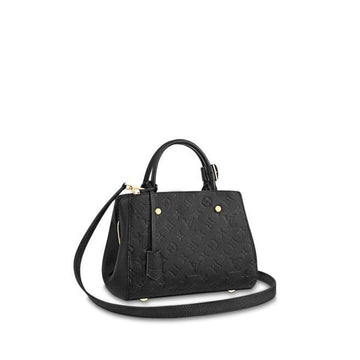 Louis Vuitton MONTAIGNE BB - Free Shipping USA