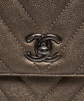Chanel Coco Handle - AGL1313 - Cap N Wrap