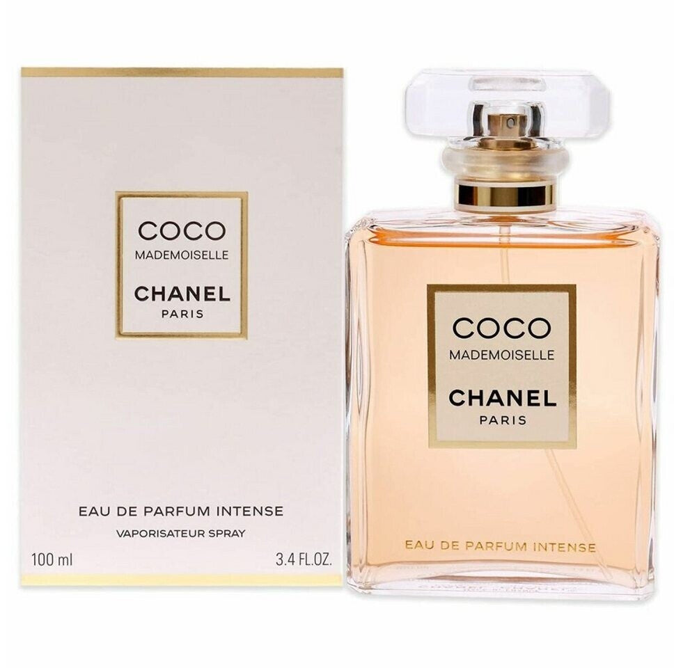 Chanel Coco Mademoiselle (Intense) 100ml