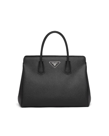 Medium Saffiano Leather Handbag - Free Shipping USA