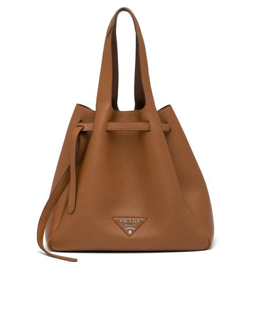 Prada Leather Tote - Free Shipping USA
