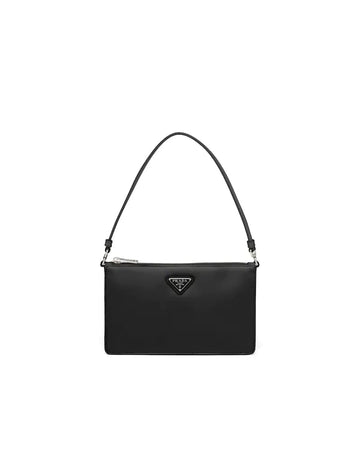 Prada Brushed Leather Mini-bag - Free Shipping USA
