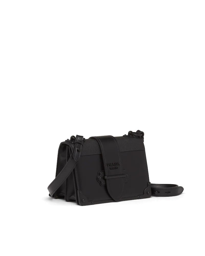 Prada Cahier Shoulder Bag - Free Shipping USA