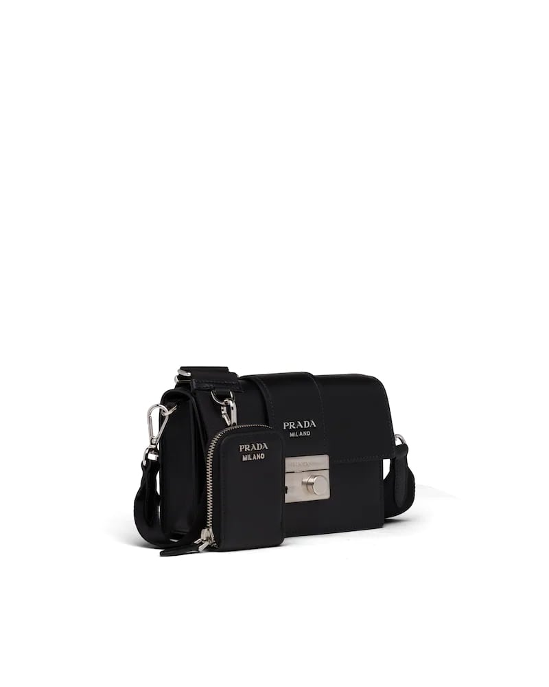 Leather Crossbody Bag - Free Shipping USA