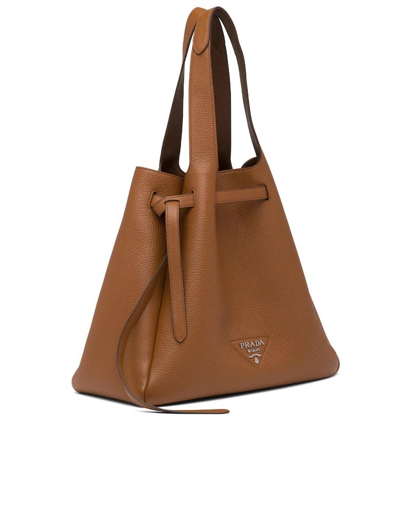 Prada Leather Tote - Free Shipping USA
