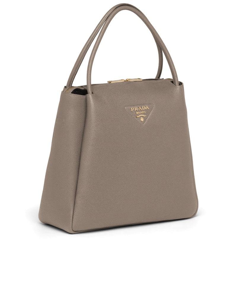 Prada Medium Leather Handbag - Free Shipping USA