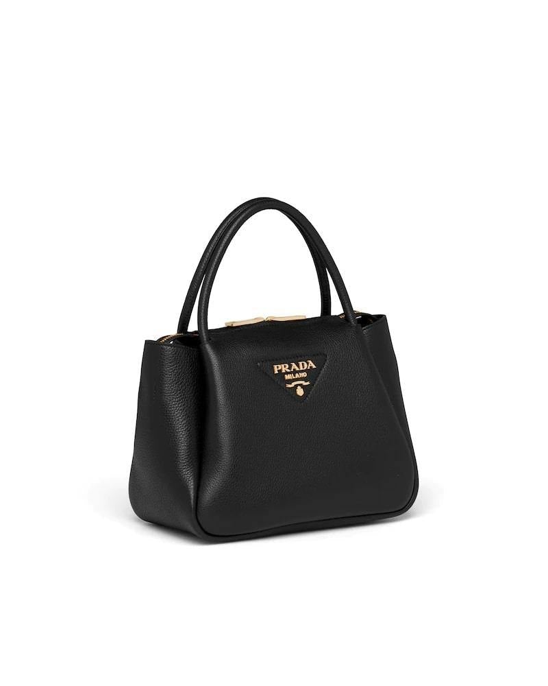 Prada Small Leather Handbag - Free Shipping USA