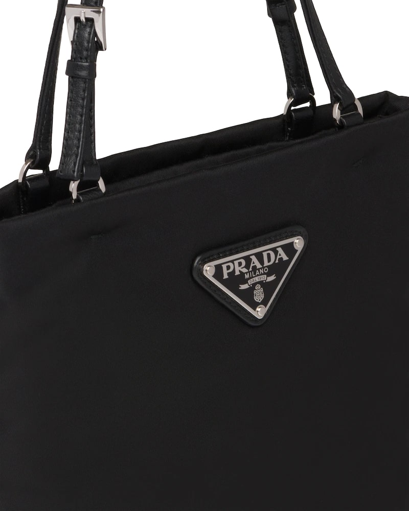 Prada Nylon Handbag - Free Shipping USA