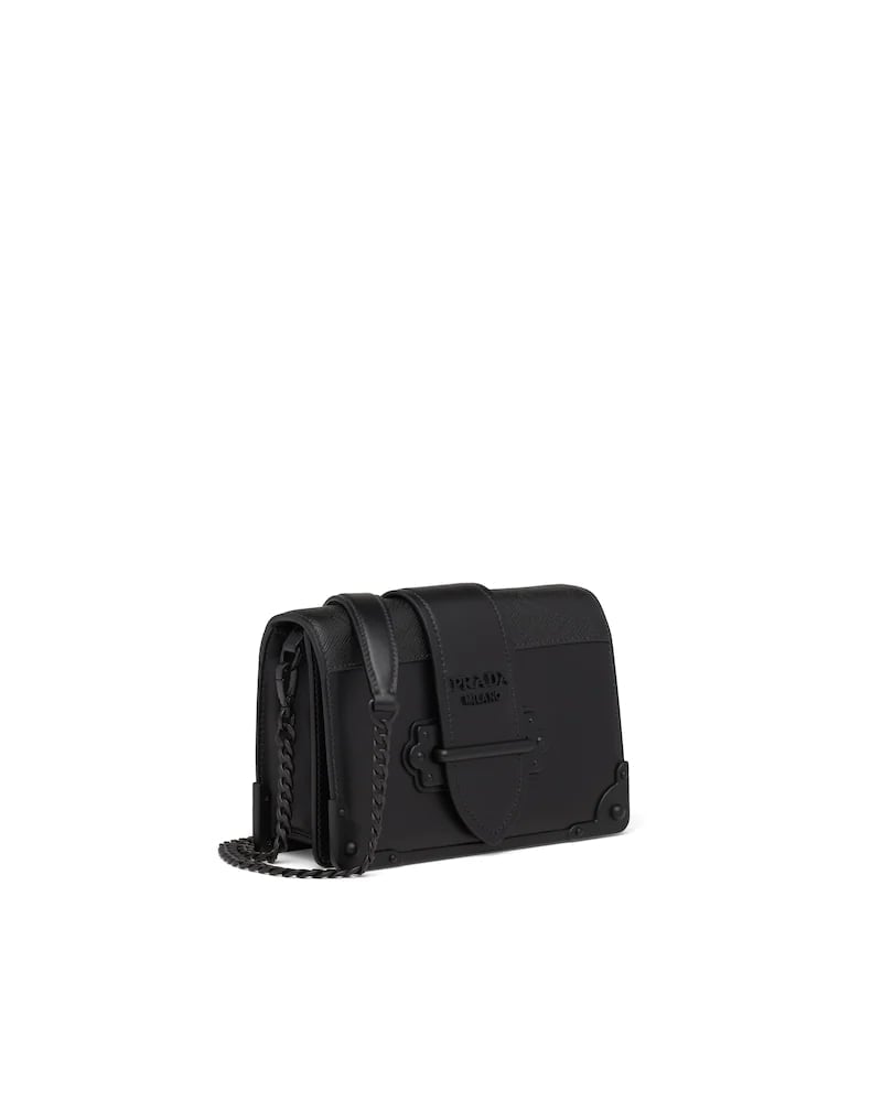 Prada Cahier Shoulder Bag - Free Shipping USA