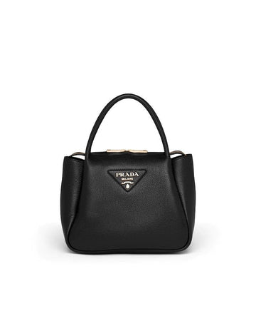 Prada Small Leather Handbag - Free Shipping USA