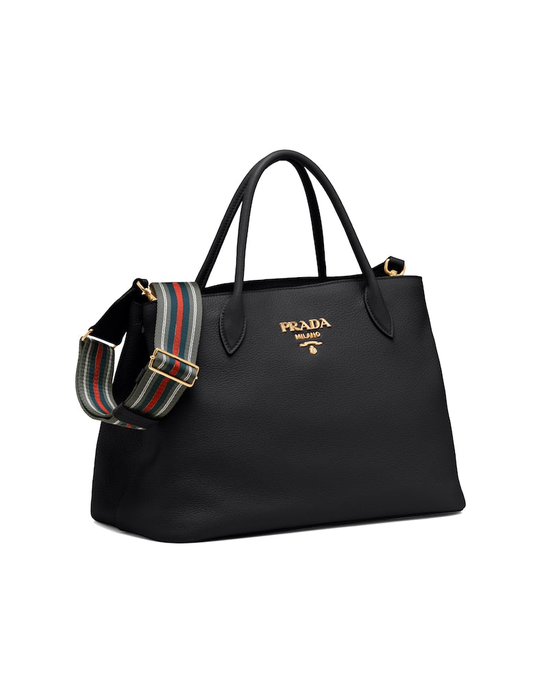 Leather Handbag - Free Shipping USA
