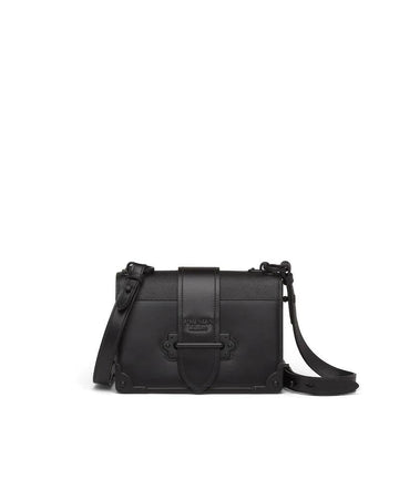Prada Cahier Shoulder Bag - Free Shipping USA