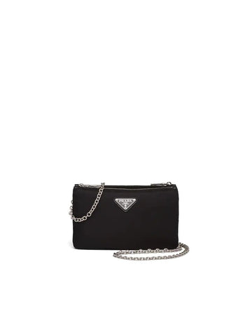 Prada Padded Nylon Mini-bag - Free Shipping USA