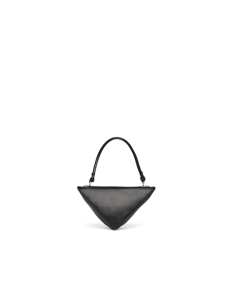 Prada Padded Nappa Leather - Free Shipping USA