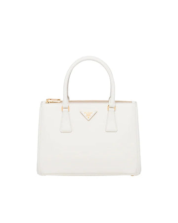 Prada Galleria Saffiano Leather Medium Bag - Free Shipping USA