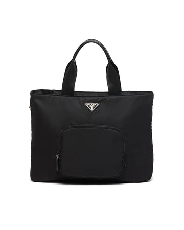 Prada Nylon Tote Bag - Free Shipping USA