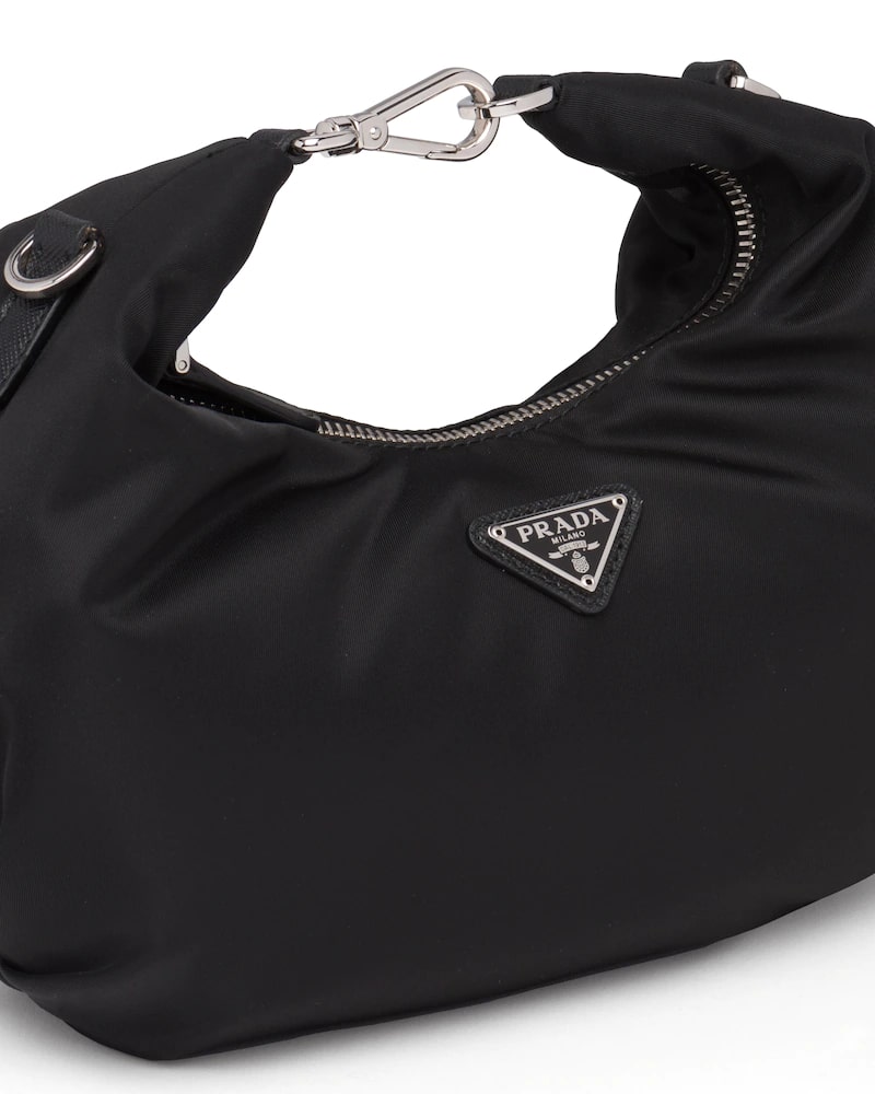 Prada Re-edition 2006 Nylon Bag - Free Shipping USA