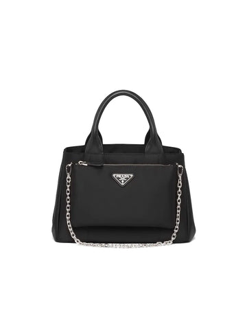 Prada Nylon Tote Bag - Free Shipping USA