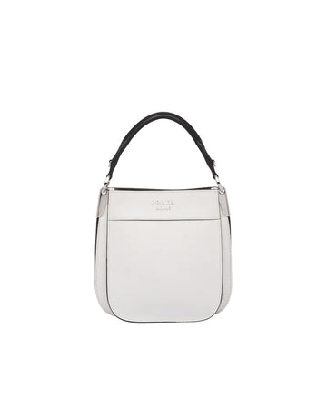 Small Leather Prada Margit Bag - Free Shipping USA