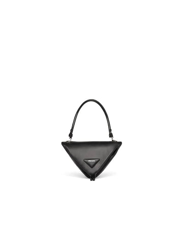 Prada Padded Nappa Leather - Free Shipping USA