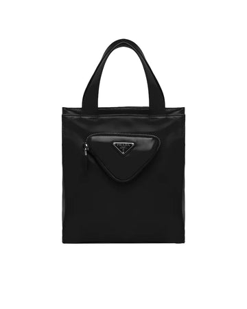 Prada Nappa Leather Tote - Free Shipping USA