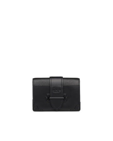Prada Cahier Shoulder Bag - Free Shipping USA