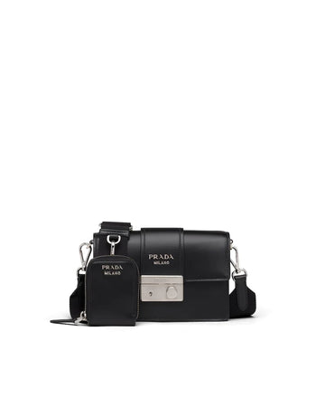 Leather Crossbody Bag - Free Shipping USA