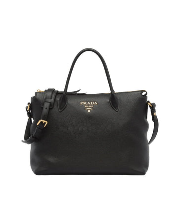 Leather Handbag - Free Shipping USA