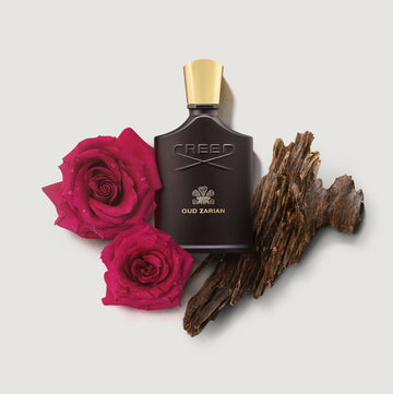 Creed — Zarian Oud product image
