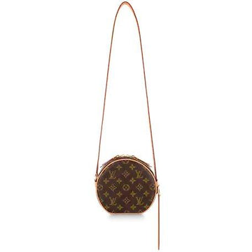 Louis Vuitton BOITE CHAPEAU SOUPLE PM - Free Shipping USA