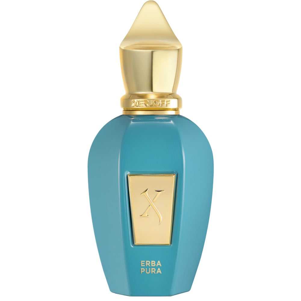 Xerjoff Erba Pura Eau de Parfum — Luxury Fragrance for Men & Women product image