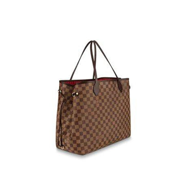 Louis Vuitton NEVERFULL GM Cerise Red - Free Shipping USA