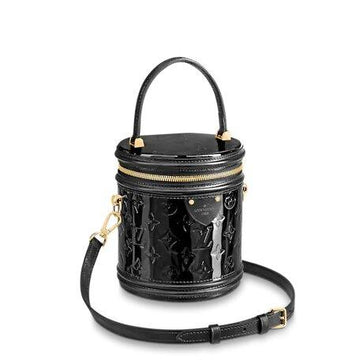 Louis Vuitton CANNES Black - Free Shipping USA