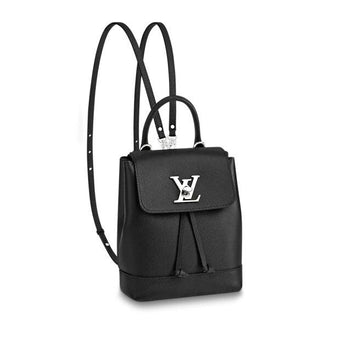 Louis Vuitton LOCKME BACKPACK MINI - Free Shipping USA