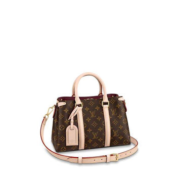 Louis Vuitton SOUFFLOT BB - Free Shipping USA