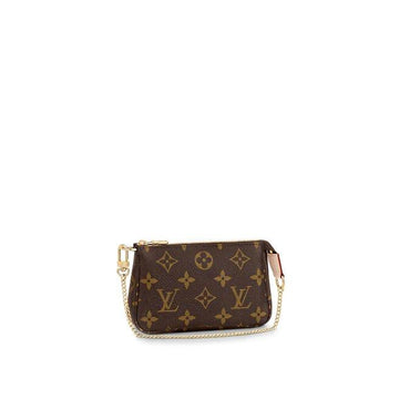 Louis Vuitton MINI POCHETTE ACCESSOIRES - Free Shipping USA
