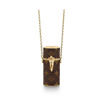 Louis Vuitton LIPSTICK CASE - Free Shipping USA