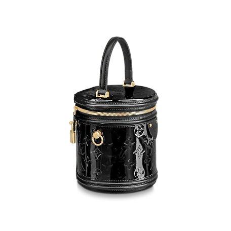 Louis Vuitton CANNES Black - Free Shipping USA