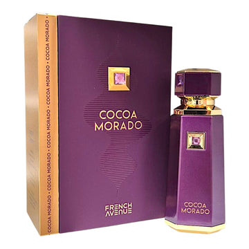 French Avenue Cocoa Morado Eau de Parfum product image