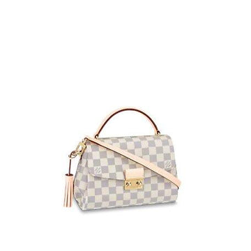 Louis Vuitton CROISETTE - Free Shipping USA
