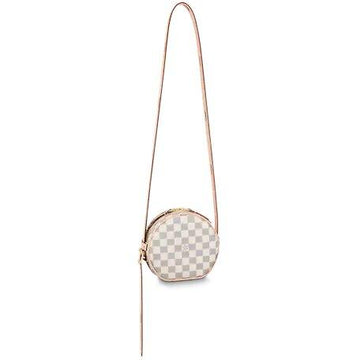 Louis Vuitton BOITE CHAPEAU SOUPLE PM - Free Shipping USA